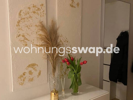 Wohnung zur Miete Tauschwohnung 362 € 2 Zimmer 55 m² 3. Geschoss Harburg Harburg 21073