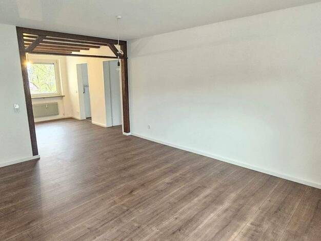 Wohnung zur Miete 800 € 3 Zimmer 80 m² 1. Geschoss frei ab sofort Lessingstraße 23 Amberg 92224