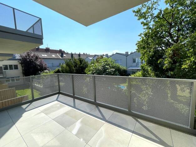 Wohnung zum Kauf - Erstbezug 579.000 € 4 Zimmer 85,5 m² 1. Geschoss Wien 1230