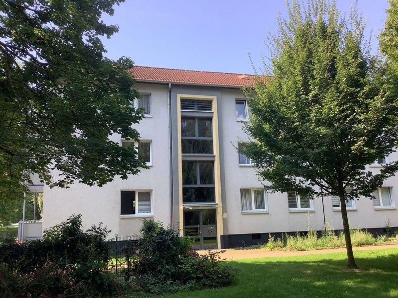 Wohnung zur Miete 399,85 € 3 Zimmer 54,2 m²<br/>Wohnfläche 1.<br/>Geschoss 05.10.2024<br/>Verfügbarkeit Glatzer Str. 14 Butendorf Gladbeck 45968