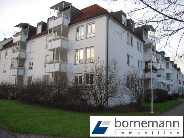 Wohnung zum Kauf 229.000 € 2 Zimmer 59 m²<br/>Wohnfläche 2.<br/>Geschoss Sandberg Nürnberg 90419