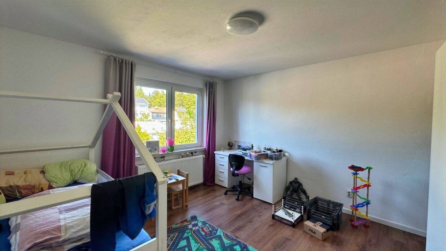 Reihenmittelhaus zum Kauf - Mehr