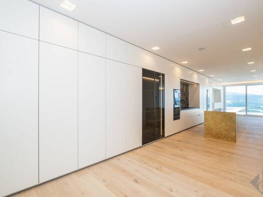 Terrassenwohnung zum Kauf 1.950.000 € 2 Zimmer 169,3 m² 2. Geschoss Mondsee 5310