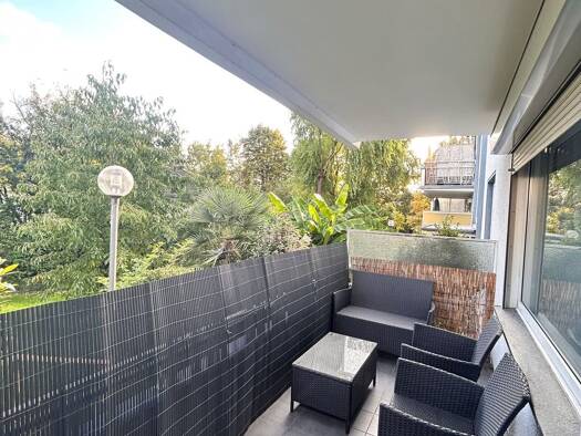 Wohnung zur Miete 858 € 3 Zimmer 66 m² Geschoss 1/3 frei ab 01.01.2027 Dechant-Kreiten-Straße 6 Meckenheim Meckenheim 53340