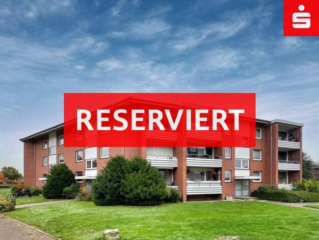 Wohnung zum Kauf 155.000 € 3 Zimmer 82 m² Bad Bentheim Bad Bentheim 48455