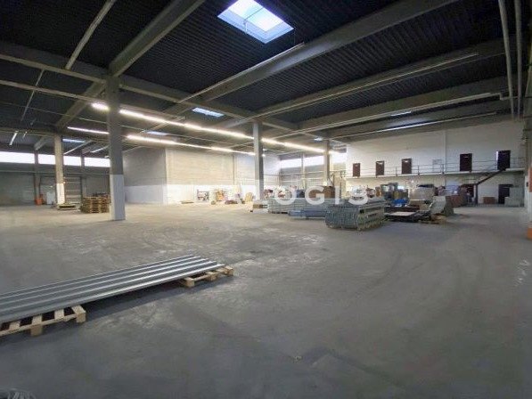 Halle/Industriefläche zur Miete 5,95 € 10.000 m²<br/>Lagerfläche ab 5.000 m²<br/>Teilbarkeit Kirchstockach München 85649