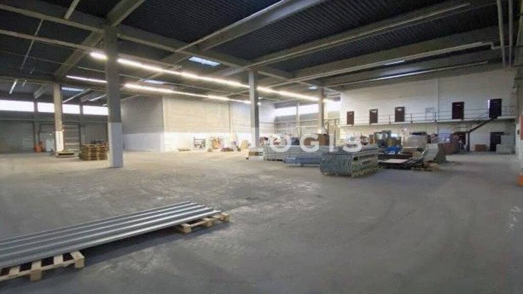 Halle/Industriefläche zur Miete 10.000 m² Lagerfläche teilbar ab 5.000 m² Waldbrunn München 85649