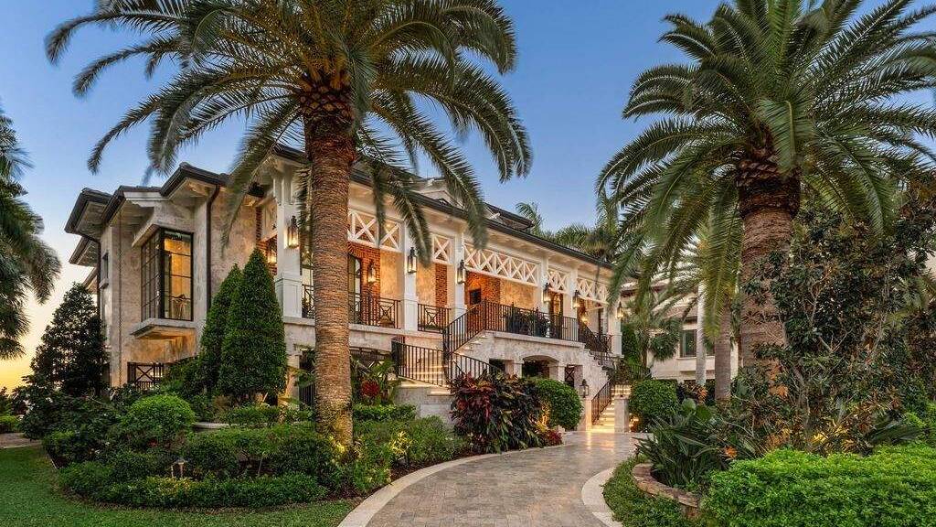 Haus zum Kauf 21.100.700 € 497 m² Key Largo 33037