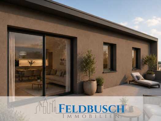 Wohnung zum Kauf - Erstbezug 379.800 € 3 Zimmer 70,5 m² 2. Geschoss frei ab 30.06.2028 Berg Berg bei Neumarkt in der Oberpfalz 92348