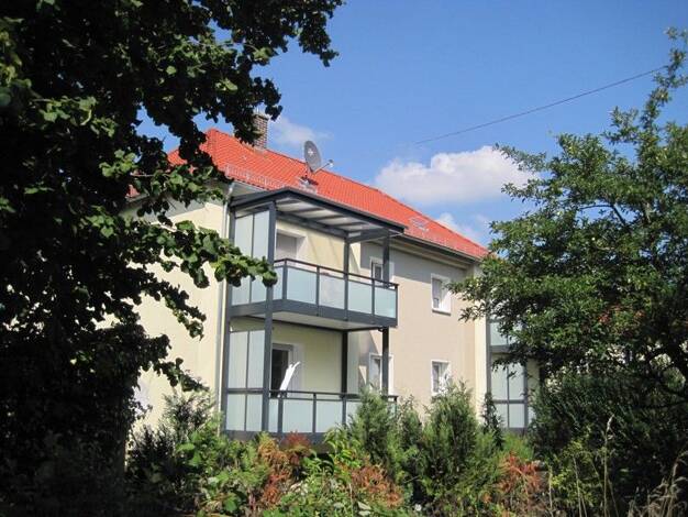 Wohnung zur Miete 651 € 2,5 Zimmer 63,6 m² frei ab 10.08.2026 Mozartstraße 13 Mühldorf Mühldorf a.Inn 84453