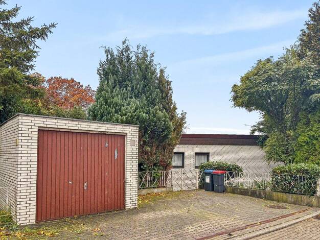 Bungalow zum Kauf 285.000 € 3 Zimmer 77 m² 1.593 m² Grundstück Hohenlimburg Hagen 58119