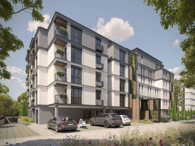 Studio zum Kauf 84.900 € 2 Zimmer 59,8 m² Sunny Beach