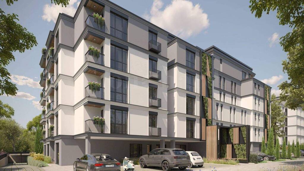 Studio zum Kauf 84.900 € 2 Zimmer 59,8 m² Sunny Beach