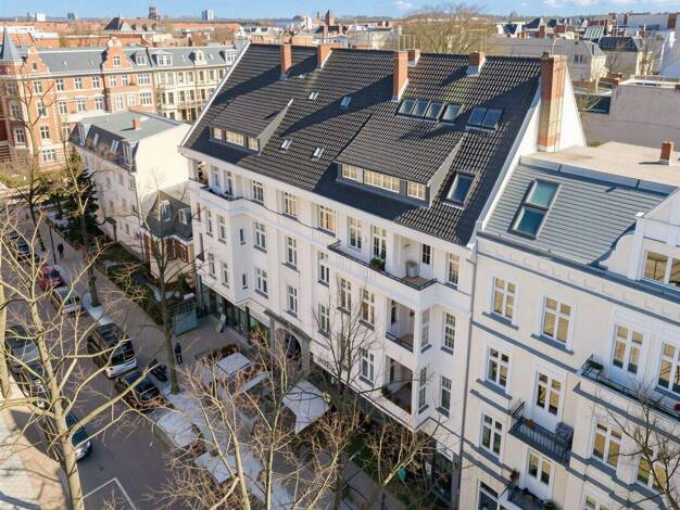 Laden zum Kauf 795.000 € 13 Zimmer 245,8 m² Verkaufsfläche Friedenau Berlin 12159