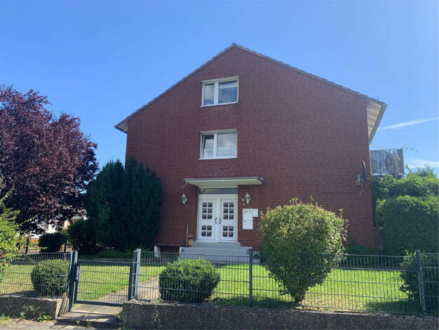 Mehrfamilienhaus zum Kauf 249.000 € 8 Zimmer 195 m² 451 m² Grundstück Calden Calden 34379