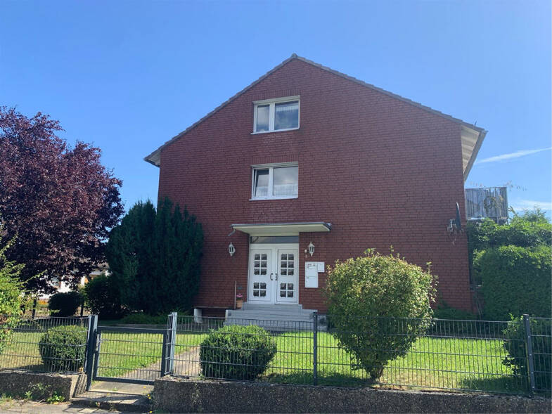 Mehrfamilienhaus zum Kauf 249.000 € 8 Zimmer 195 m² 451 m² Grundstück Calden Calden 34379