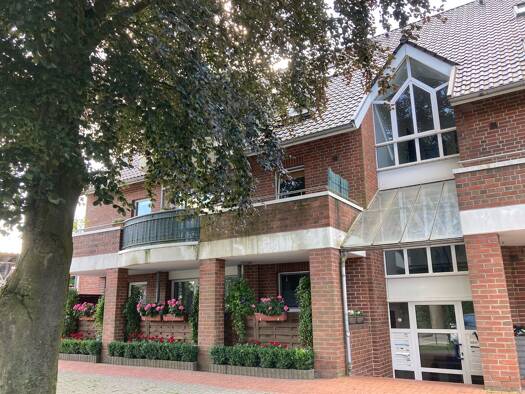 Maisonette zur Miete 880 € 3,5 Zimmer 80 m² Geschoss 3/3 frei ab 01.05.2026 Segeberger Straße 53 a Nahe 23866