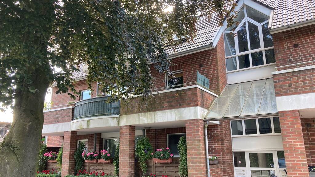 Maisonette zur Miete 880 € 3,5 Zimmer 80 m² Geschoss 3/3 frei ab 01.05.2026 Segeberger Straße 53 a Nahe 23866