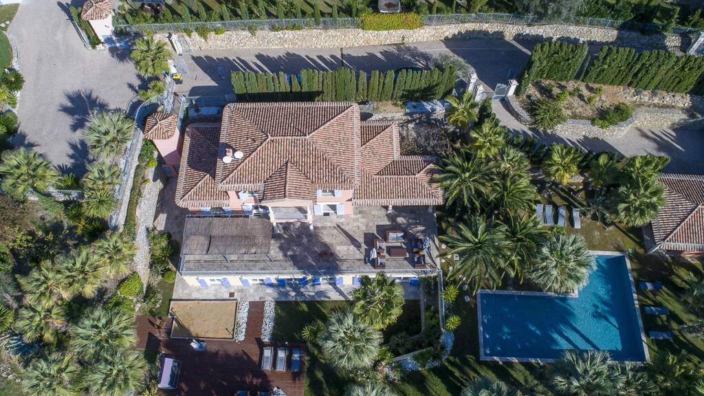 Einfamilienhaus zum Kauf 4.176.000 € 10 Zimmer 420,7 m² 2.000 m² Grundstück GRASSE 06130