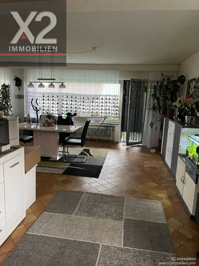 Wohnung zur Miete 800 € 3 Zimmer 105 m² EG Binsfeld Binsfeld 54518