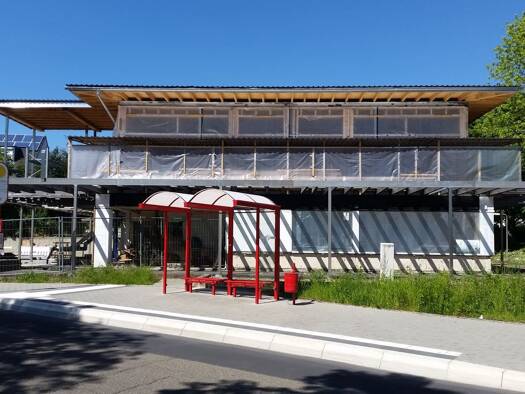 Haus zum Kauf 20 Zimmer 650 m² 700 m² Grundstück Schwalbach am Taunus 65824