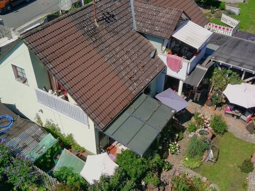 Einfamilienhaus zum Kauf 5 Zimmer 185 m² 540 m² Grundstück Pfohlbach Eichenbühl 63928