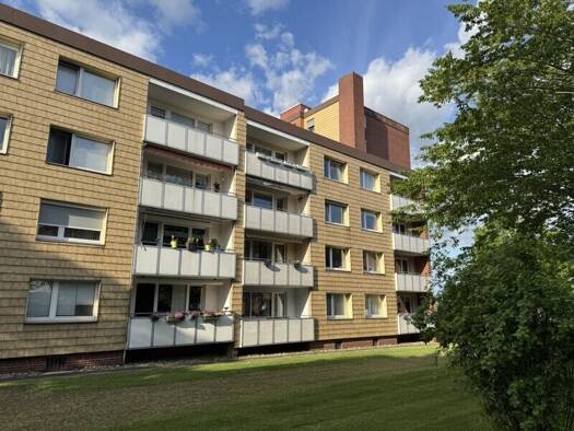 Wohnung zum Kauf 129.000 € 3 Zimmer 77,2 m² 4. Geschoss Barsinghausen 30890