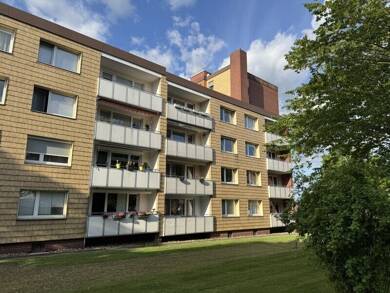 Wohnung zum Kauf 129.000 € 3 Zimmer 77,2 m² 4. Geschoss Egestorf Barsinghausen 30890