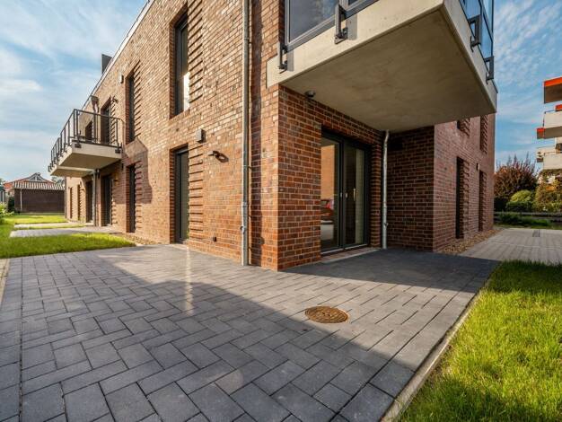 Wohnung zum Kauf 405.000 € 3 Zimmer 82,2 m² Bad Zwischenahn II Bad Zwischenahn 26160