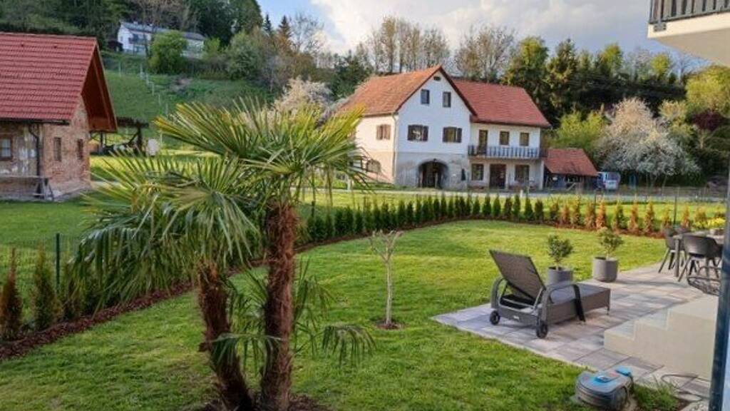 WG-Zimmer zum Kauf 439.000 € 4 Zimmer 96 m² Laßnitzhöhe 8301