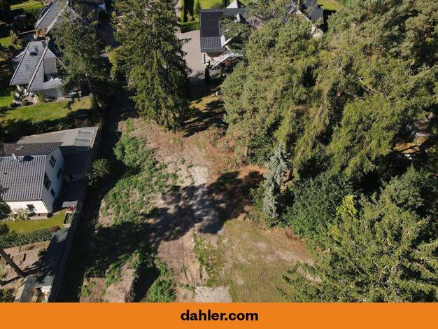 Grundstück zum Kauf 280.000 € 1.000 m² Grundstück Bissendorf Wedemark / Wennebostel-Wietze 30900