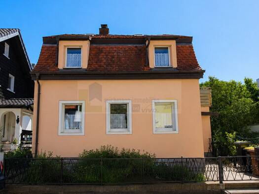 Einfamilienhaus zum Kauf 275.000 € 5 Zimmer 87,3 m² 202 m² Grundstück Donaueschingen 78166