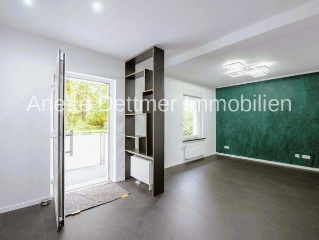 Maisonette zur Miete 1.200 € 3 Zimmer 94 m² frei ab sofort Gronau Gronau (Leine) 31028