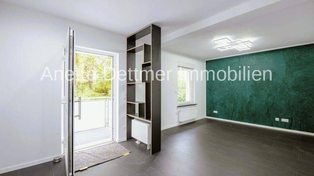 Maisonette zur Miete 1.200 € 3 Zimmer 94 m² Gronau Gronau (Leine) 31028