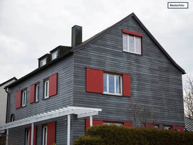 Haus zum Kauf provisionsfrei 88.100 € 98 m² 177 m² Grundstück Ziegelhütten Kulmbach 95326
