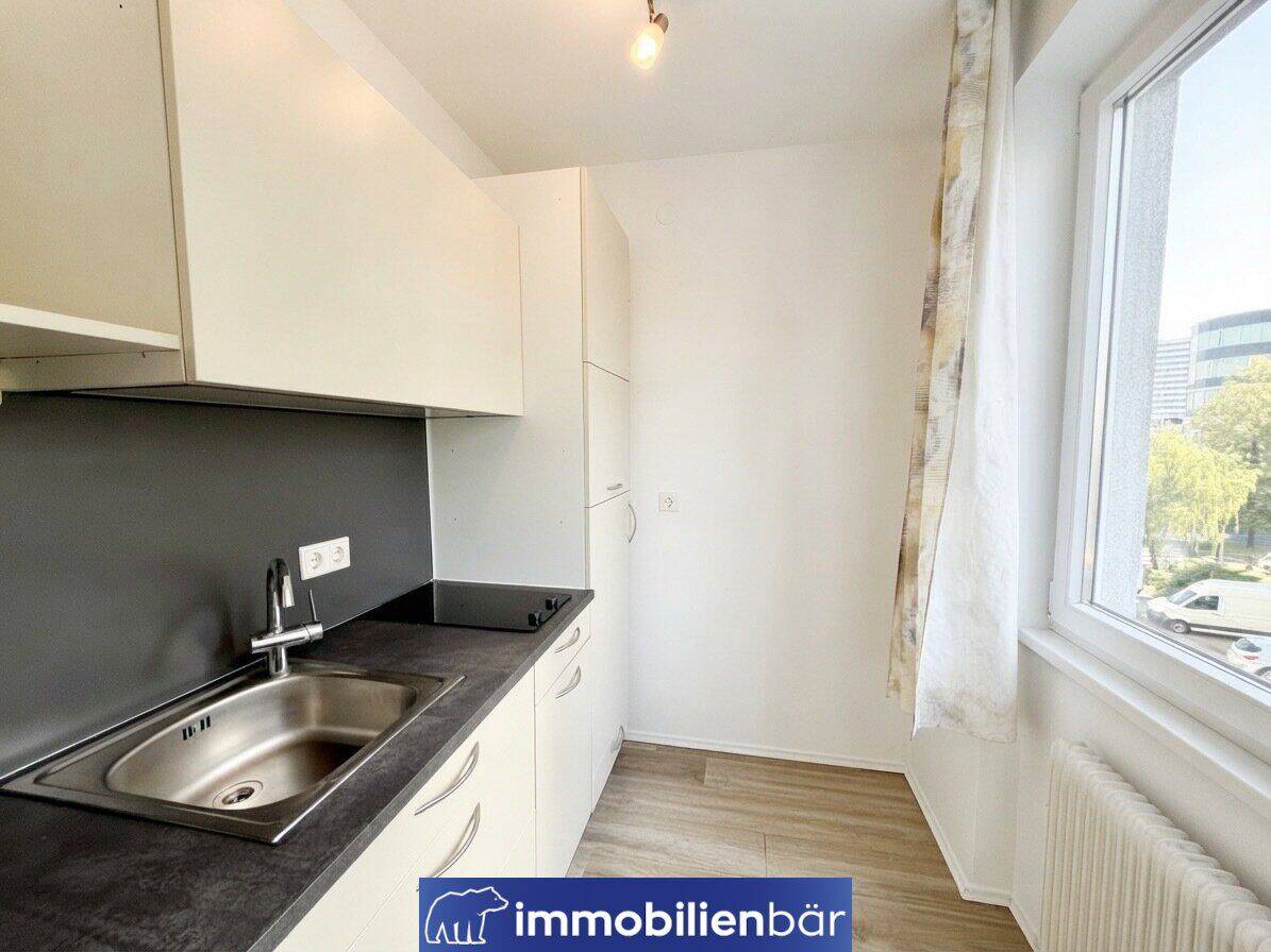 Wohnung – Linz, Markartviertel, Bulgariplatz - Ansicht 2