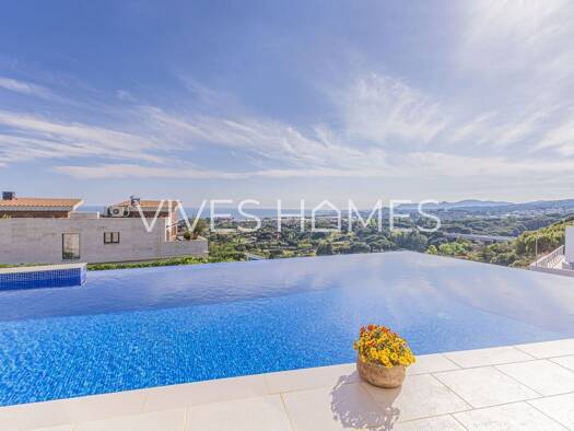 Haus zum Kauf 1.850.000 € 5 Zimmer 388 m² Sant Vicenç de Montalt 08394