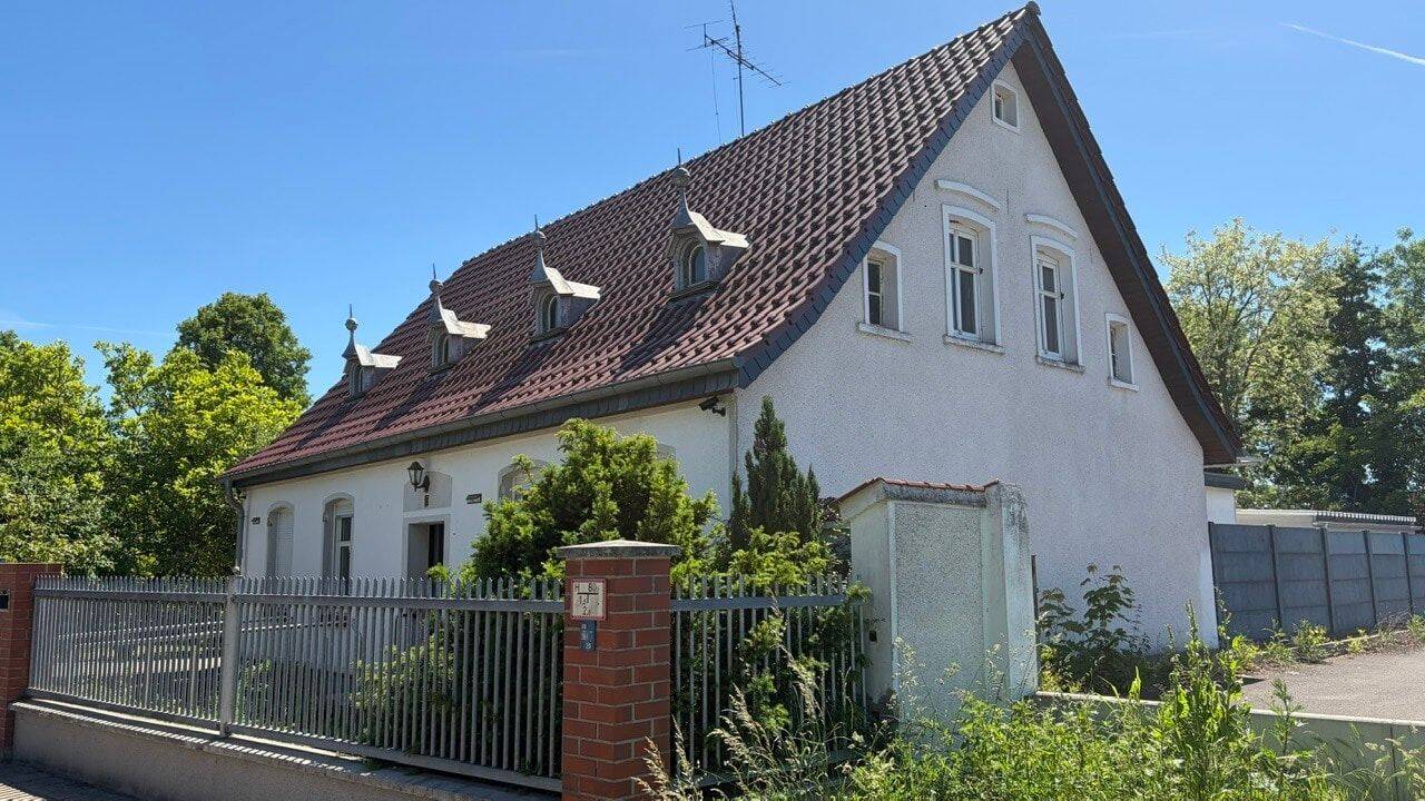 Einfamilienhaus zum Kauf - Ansicht 3