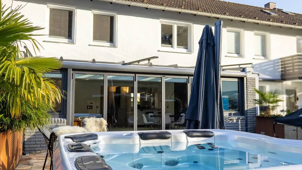 Reihenhaus zum Kauf 698.000 € 5 Zimmer 133 m² 231 m² Grundstück Stift Altenholz 24161