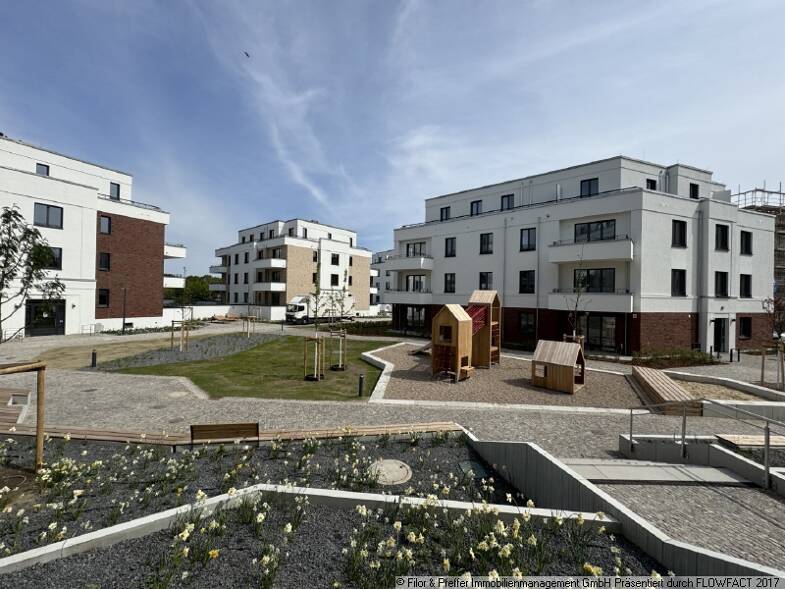 Wohnung zur Miete 1.609 € 2,5 Zimmer 73 m² EG frei ab 01.06.2025 Regattastr. 7 Grünau Berlin 12527