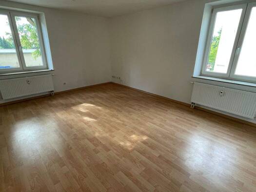Wohnung zur Miete 255 € 2 Zimmer 44,1 m² 765. Geschoss frei ab 01.02.2026 Hofer Str. 32 Sonnenberg Chemnitz 09130