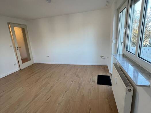 Wohnung zur Miete 450 € 3 Zimmer 17 m² Geschoss 2/3 frei ab sofort Bleichmühlestraße 16 Ost Sindelfingen 71065