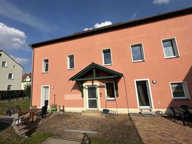 Wohnung zur Miete 480 € 2 Zimmer 114 m² Dachgeschoss, 2. Geschoss Zittau Zittau 02763