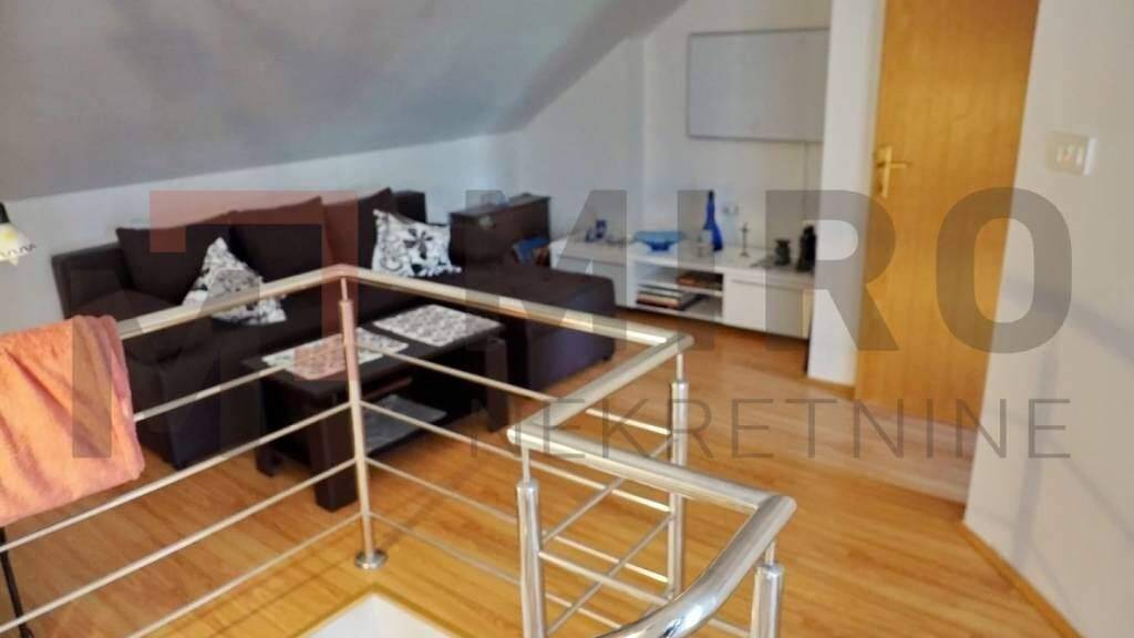 Wohnung zum Kauf 370.000 € 4 Zimmer 126 m² 1. Geschoss Krk Centar