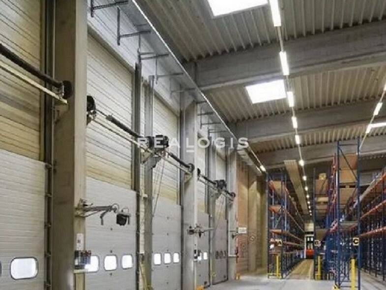 Halle/Industriefläche zur Miete 4.150 m² Lagerfläche Hainberg Arnstorf 94424