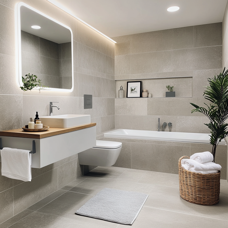 Wohnung zum Kauf - Neubau provisionsfrei 279.701 € 2 Zimmer 53,3 m² 2. Geschoss frei ab sofort Birken / Quellhöfe Bayreuth 95444