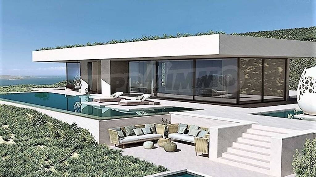 Villa zum Kauf 1.550.000 € 200 m² Zakynthos