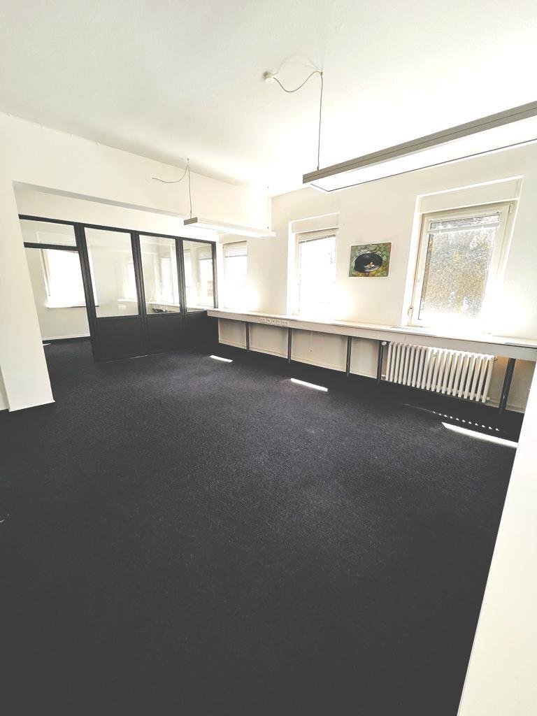 Bürofläche zur Miete 3.000 € 16 Zimmer 500 m²<br/>Bürofläche Bad Kissingen Bad Kissingen 97688