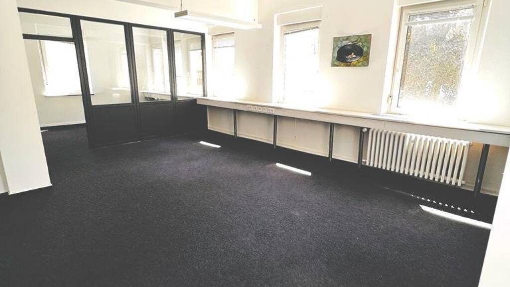 Bürofläche zur Miete 3.000 € 16 Zimmer 500 m² Bürofläche Bad Kissingen 97688