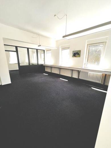 Bürofläche zur Miete 3.000 € 16 Zimmer 500 m² Bürofläche Bad Kissingen Bad Kissingen 97688